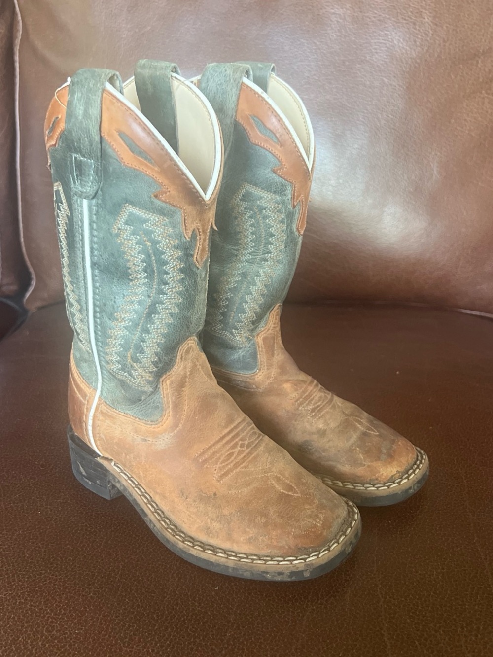 Cody James Kids Cowboy Boots
